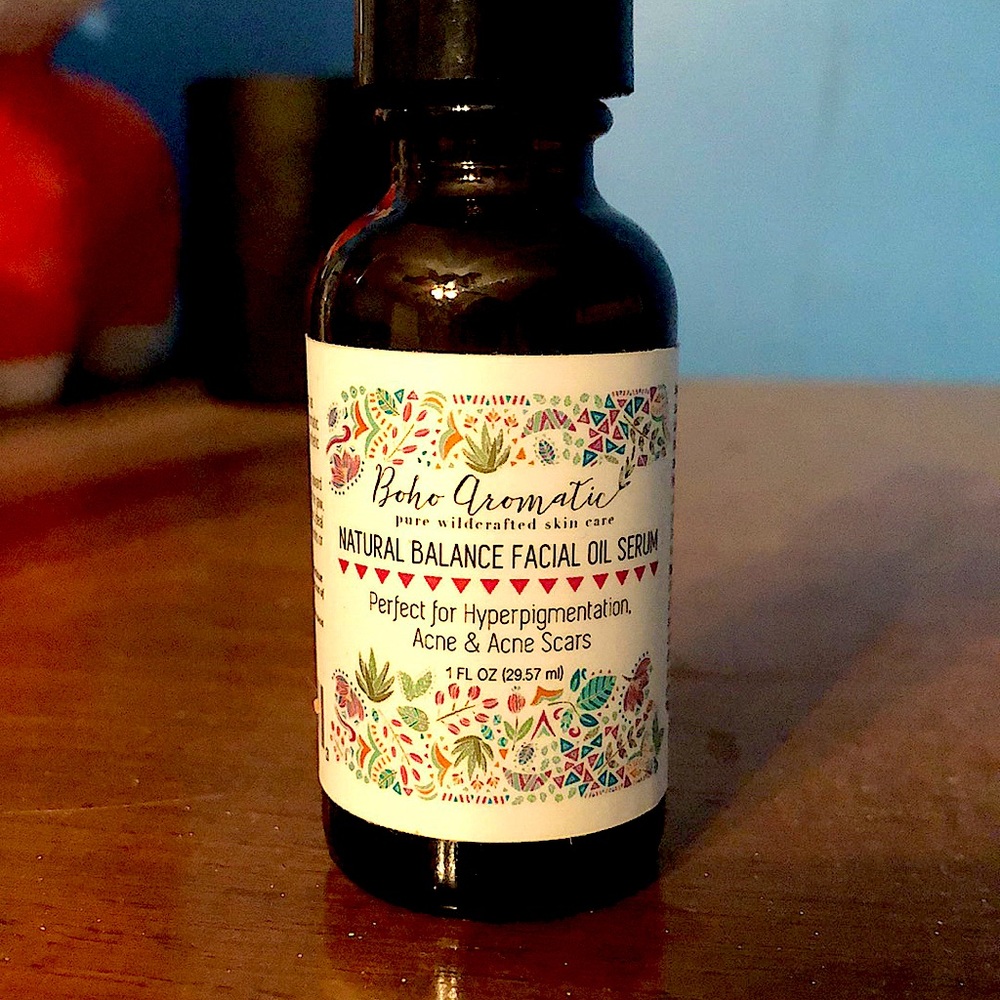 Acne And Hyperpigmentation Serum